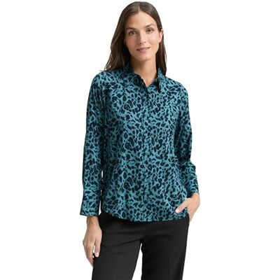 TOM TAILOR Damen Bluse TOM TAILOR Damen Bluse