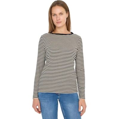 Cecil Gestreiftes Shirt Cecil Gestreiftes Shirt