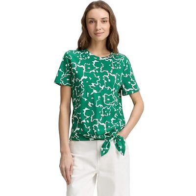 TOM TAILOR Denim Damen T-Shirt TOM TAILOR Denim Damen T-Shirt