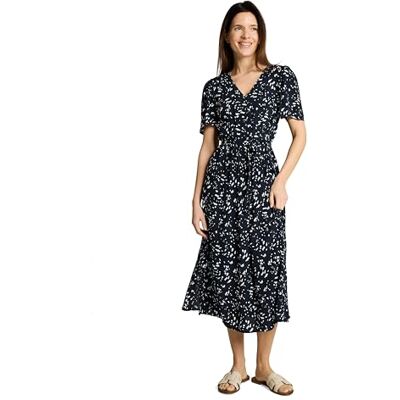 TOM TAILOR Damen Kleid TOM TAILOR Damen Kleid