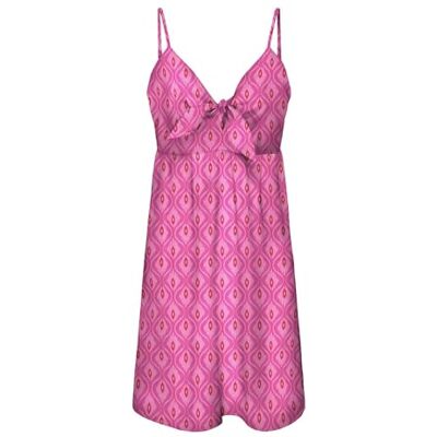 ONLY Onlnova Life Elite Jules Dress AOP ONLY Onlnova Life Elite Jules Dress AOP