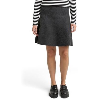 TOM TAILOR Denim Damen Mini Rock TOM TAILOR Denim Damen Mini Rock