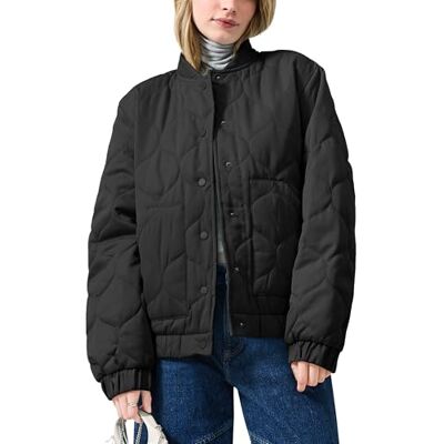 QS Gesteppte Jacke QS Gesteppte Jacke