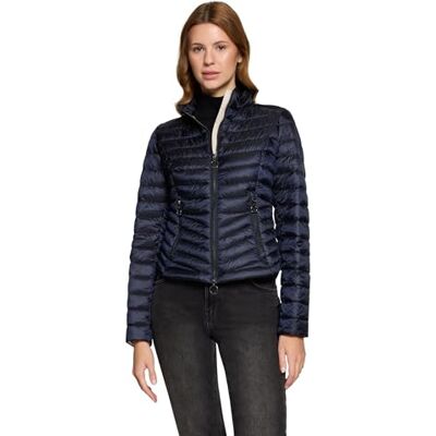 Gil Bret Damen 9135/5226 Jacke, Dark Navy, 36 Gil Bret Damen 9135/5226 Jacke, Dark Navy, 36