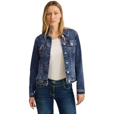 Cecil Jeansjacke Cecil Jeansjacke