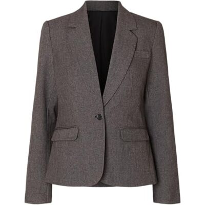 SELECTED FEMME Female Blazer Slim Fit SELECTED FEMME Female Blazer Slim Fit