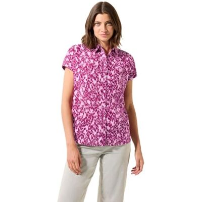 Cecil Bluse mit Minimal Print Cecil Bluse mit Minimal Print