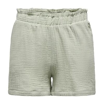 JDY ONLY Female Paperbag Shorts THEIS Shorts WVN JDY ONLY Female Paperbag Shorts THEIS Shorts WVN