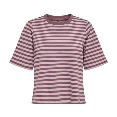 ONLY Onlcarlina Life S/S O-Neck Top JRS ONLY Onlcarlina Life S/S O-Neck Top JRS