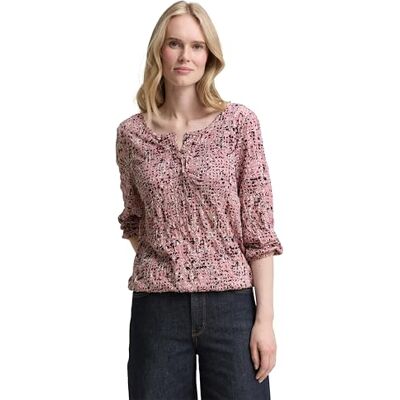 TOM TAILOR Damen T-Shirt TOM TAILOR Damen T-Shirt