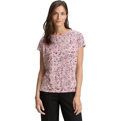 TOM TAILOR Damen T-Shirt TOM TAILOR Damen T-Shirt