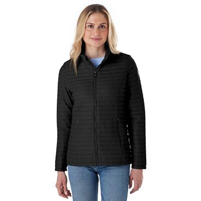 G.I.G.A. DX Damen leichte Steppjacke/Sommerjacke Damen Steppjacke OOGS 2, schwarz, 40, 43720-000 G.I.G.A. DX Damen leichte Steppjacke/Sommerjacke Damen Steppjacke OOGS 2, schwarz, 40, 43720-000