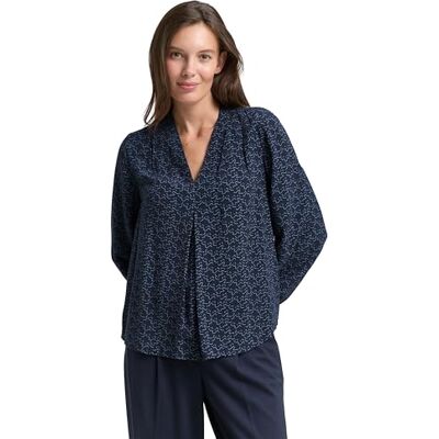 TOM TAILOR Damen Bluse TOM TAILOR Damen Bluse