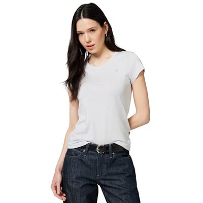 G-STAR Eyben Slim V-Neck Top 2.0 G-STAR Eyben Slim V-Neck Top 2.0