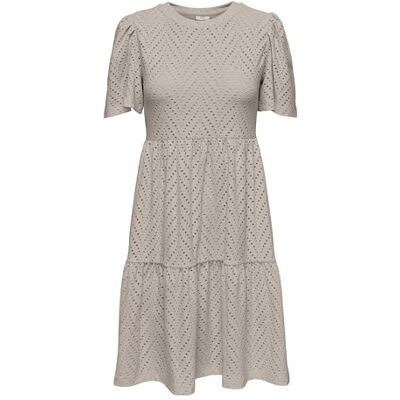 JDY CARLA CATHINKA S/S Dress JRS NOOS JDY CARLA CATHINKA S/S Dress JRS NOOS