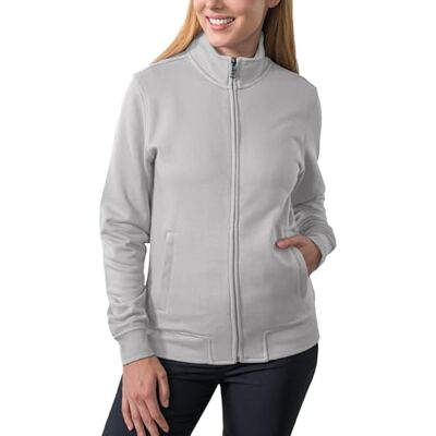 HRM Damen 1002 Kapuzenpullover, Sand, L EU HRM Damen 1002 Kapuzenpullover, Sand, L EU