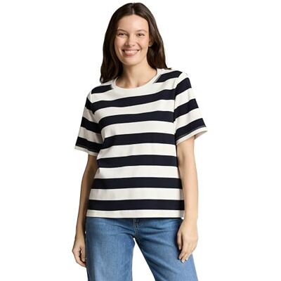 TOM TAILOR Damen T-Shirt TOM TAILOR Damen T-Shirt
