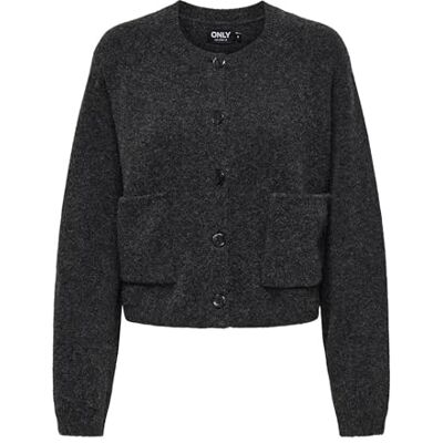 ONLY Female Strickjacke ONLPIEMONTE Strickjacke Cardigan ONLY Female Strickjacke ONLPIEMONTE Strickjacke Cardigan