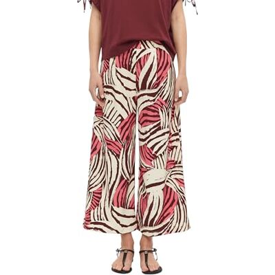 s.Oliver Damen Pants 2178648 42A0 pfirsich 38 s.Oliver Damen Pants 2178648 42A0 pfirsich 38