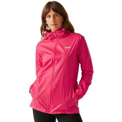 Regatta Damen Hooded Eloria Quilted Jacke isoliert gepolstert Puffer Winter Mantel Regatta Damen Hooded Eloria Quilted Jacke isoliert gepolstert Puffer Winter Mantel