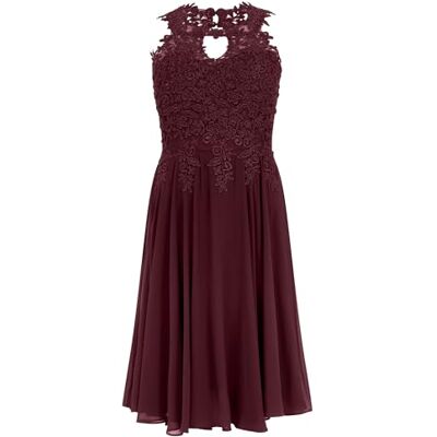 Apart Cocktailkleid Apart Cocktailkleid