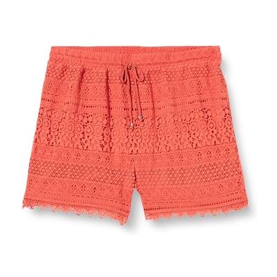 VERO MODA Vmhoney Lace Shorts WVN VERO MODA Vmhoney Lace Shorts WVN