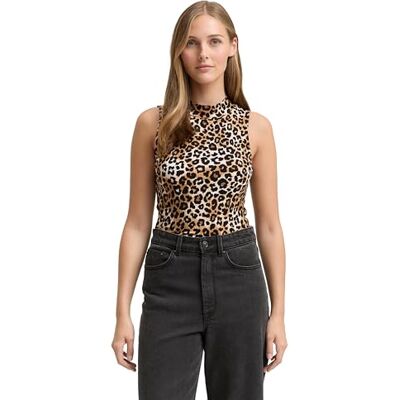TOM TAILOR Denim Damen Top TOM TAILOR Denim Damen Top