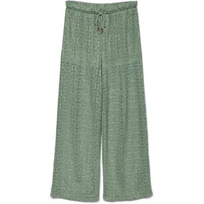VERO MODA Vmmaya Hw Wide Pants JRS SPE VERO MODA Vmmaya Hw Wide Pants JRS SPE