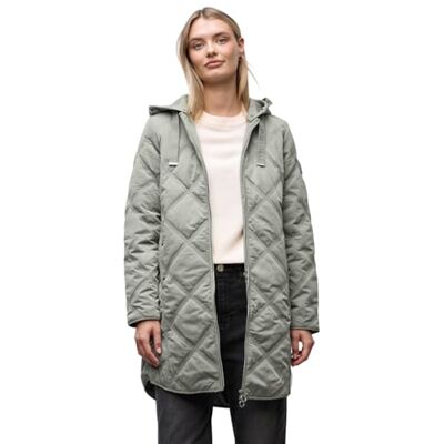 Street One Jacke mit geklebten Nähten Street One Jacke mit geklebten Nähten