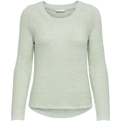 ONLY Pullover Damen Strickpullover Langarm ONLY Pullover Damen Strickpullover Langarm