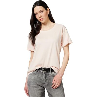 G-STAR Rolled Up Sleeve Boyfriend Top G-STAR Rolled Up Sleeve Boyfriend Top