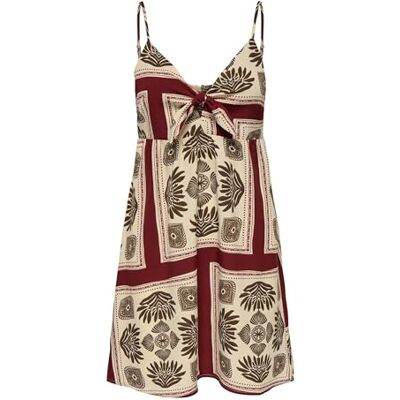 ONLY Onlnova Life Elite Jules Dress AOP ONLY Onlnova Life Elite Jules Dress AOP