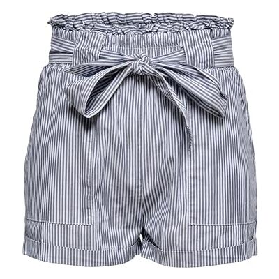 ONLY Onlsmilla Belt Shorts Noos WVN ONLY Onlsmilla Belt Shorts Noos WVN
