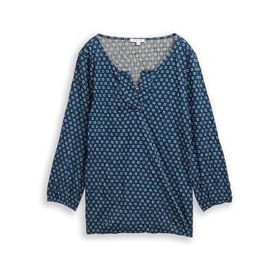 TOM TAILOR Damen T-Shirt TOM TAILOR Damen T-Shirt