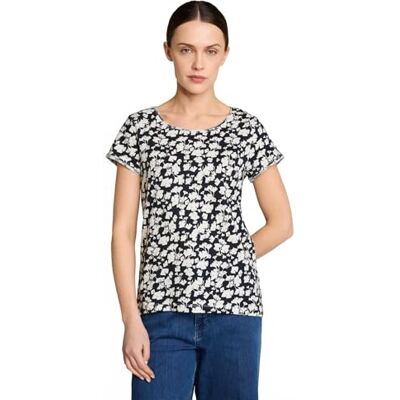 TOM TAILOR Damen T-Shirt TOM TAILOR Damen T-Shirt