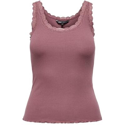 ONLY Female Tanktop ONLSARA Tanktop ONLY Female Tanktop ONLSARA Tanktop