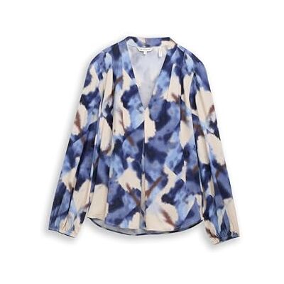 TOM TAILOR Damen Bluse TOM TAILOR Damen Bluse