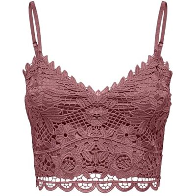 ONLY Onlhoney Strap Top JRS ONLY Onlhoney Strap Top JRS