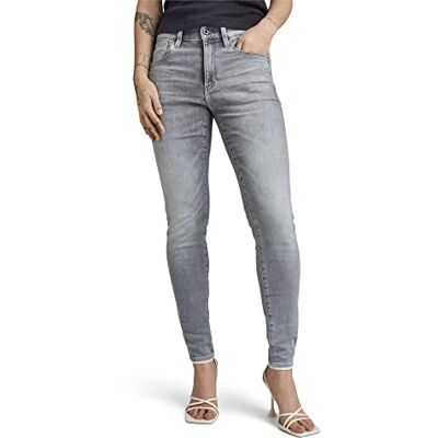 G-STAR RAW Damen Lhana Skinny Jeans G-STAR RAW Damen Lhana Skinny Jeans