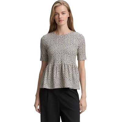 TOM TAILOR Denim Damen T-Shirt TOM TAILOR Denim Damen T-Shirt