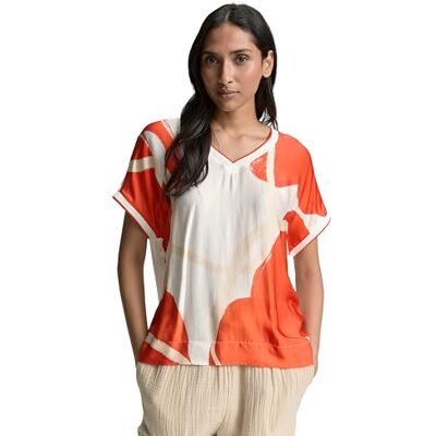 TOM TAILOR Damen T-Shirt TOM TAILOR Damen T-Shirt