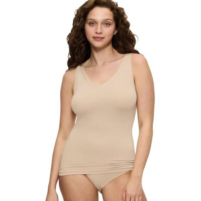 Triumph Sense of Modal Tank Top Skin Triumph Sense of Modal Tank Top Skin