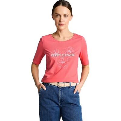 TOM TAILOR Damen T-Shirt TOM TAILOR Damen T-Shirt