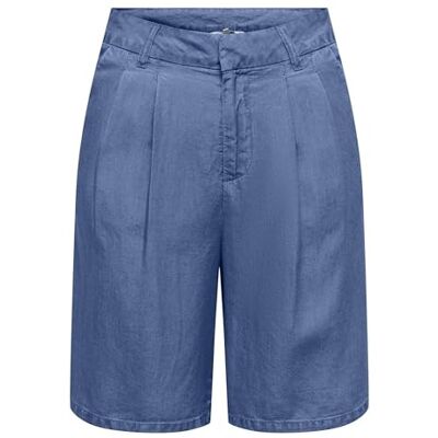 ONLY Onlcharis Life Bermuda Shorts WVN Cc ONLY Onlcharis Life Bermuda Shorts WVN Cc