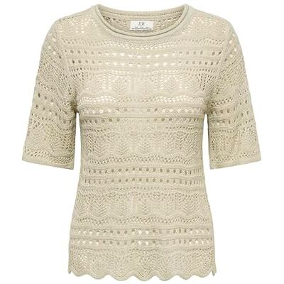 JDY sun Lay 2/4 Pullover KNT JDY sun Lay 2/4 Pullover KNT