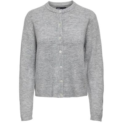 ONLY Onlsimoni L/S O-Neck Cardigan KNT Noos ONLY Onlsimoni L/S O-Neck Cardigan KNT Noos