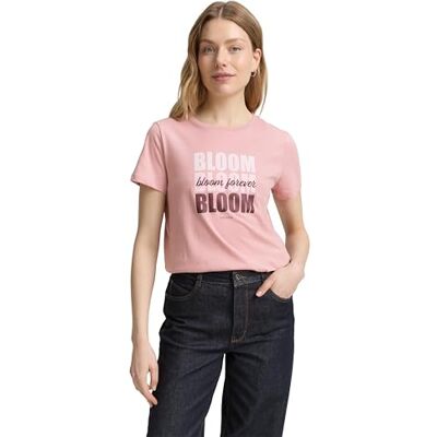 TOM TAILOR Damen T-Shirt TOM TAILOR Damen T-Shirt