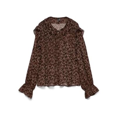 VERO MODA Female Hemd VMPETRA Hemd VERO MODA Female Hemd VMPETRA Hemd