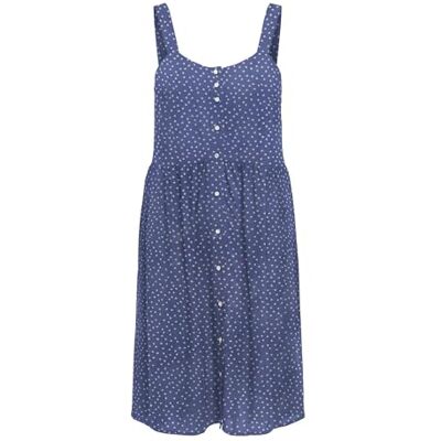 JDY sezen Life S/L Shirt Dress WVN Dia JDY sezen Life S/L Shirt Dress WVN Dia