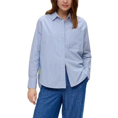 s.Oliver Bluse Langarm s.Oliver Bluse Langarm